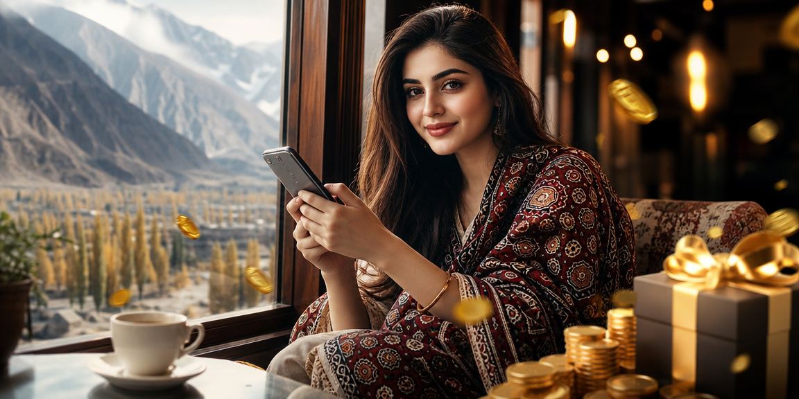 lucky97